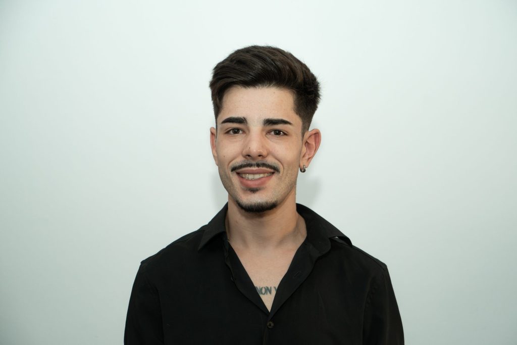 Antonio García, fundador y CEO de AdVantha