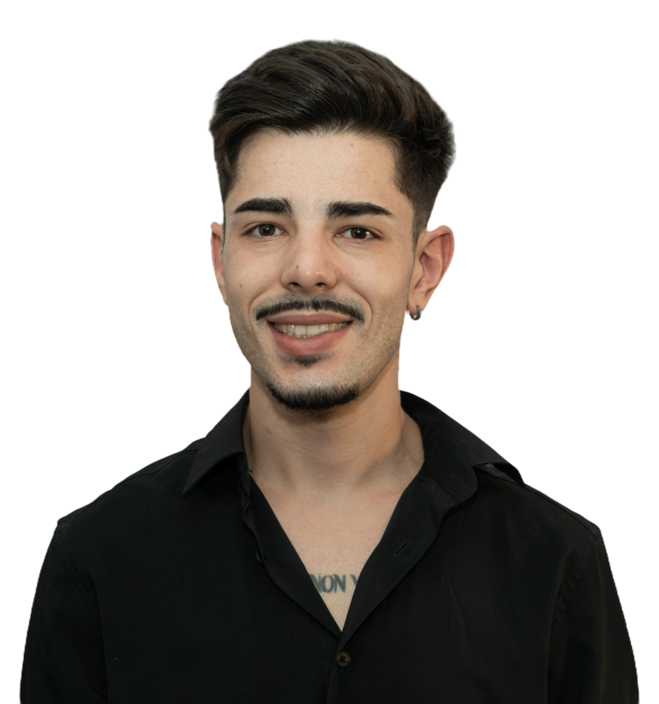 Antonio García, fundador y CEO de AdVantha
